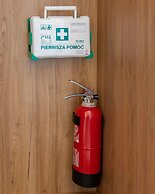 P&O Apartments Komputerowa 2