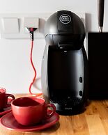 P&O Apartments Komputerowa 2