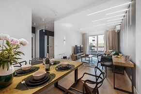 P&O Apartments Komputerowa 2