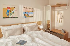 Eol Apartments Split