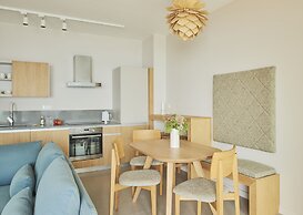 Eol Apartments Split