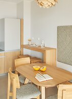 Eol Apartments Split