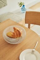 Eol Apartments Split