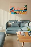 Eol Apartments Split