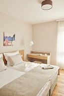 Eol Apartments Split