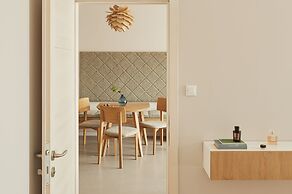 Eol Apartments Split