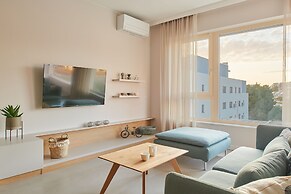 Eol Apartments Split