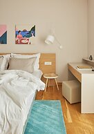 Eol Apartments Split