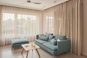 Eol Apartments Split