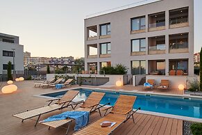 Eol Apartments Split