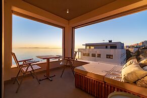 Eol Apartments Split