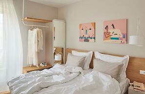 Eol Apartments Split