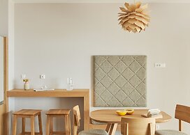 Eol Apartments Split