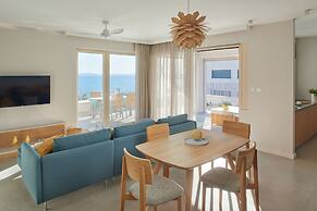 Eol Apartments Split