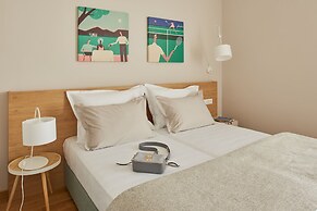 Eol Apartments Split