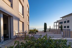 Eol Apartments Split