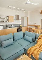 Eol Apartments Split