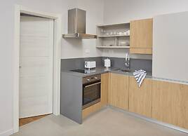 Eol Apartments Split