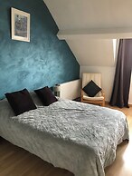 La Maison de Mathilde