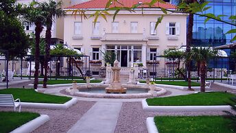 Villa Tončić