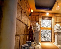 Premium Resort Hotel Ganesha Adult Only