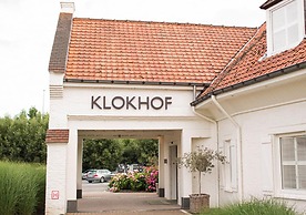 Hostellerie Klokhof