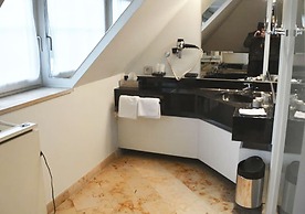 Hostellerie Klokhof