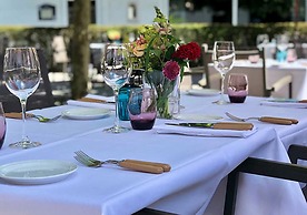 Hostellerie Klokhof