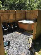 Bluebell 16 with Hot Tub