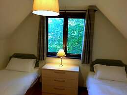 Bluebell 16 with Hot Tub