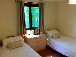 Bluebell 16 with Hot Tub