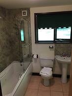 Bluebell 16 with Hot Tub