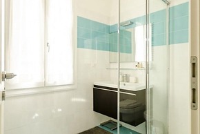 Frassinago apartment