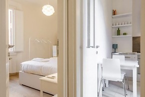 Frassinago apartment