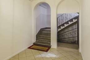 Frassinago apartment