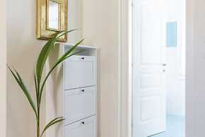 Frassinago apartment