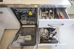 Frassinago apartment