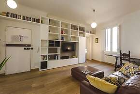 Frassinago apartment