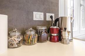 Frassinago apartment