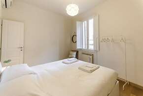 Frassinago apartment