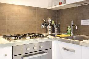 Frassinago apartment