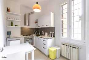 Frassinago apartment