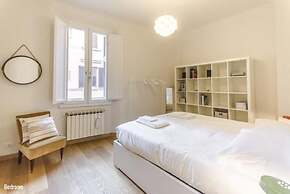 Frassinago apartment