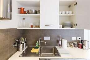 Frassinago apartment