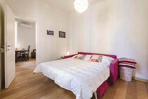 Frassinago apartment