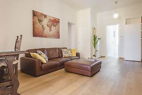 Frassinago apartment