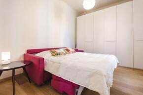 Frassinago apartment