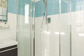 Frassinago apartment