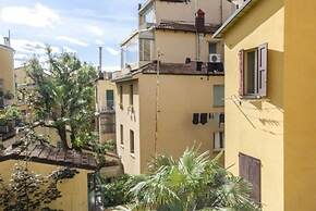 Frassinago apartment