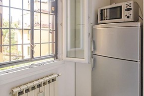 Frassinago apartment